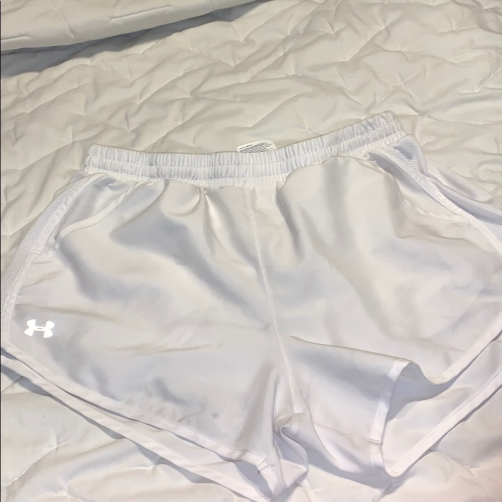 Under Armour shorts